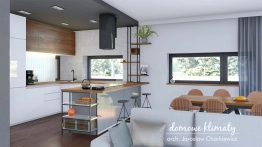 Projekt domu Akord 17 (7)